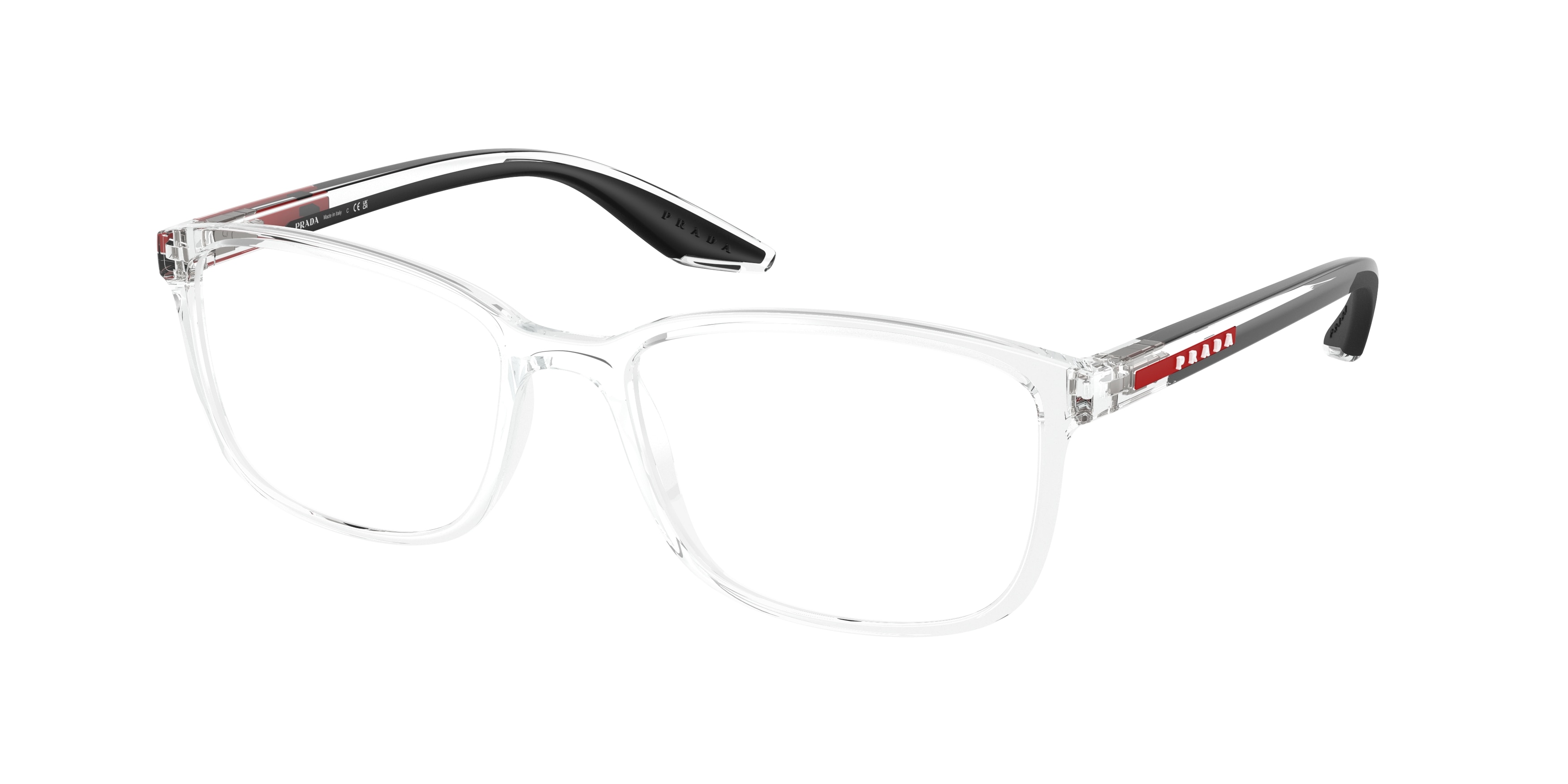 Prada Linea Rossa PS 07RV 2AZ1O1  